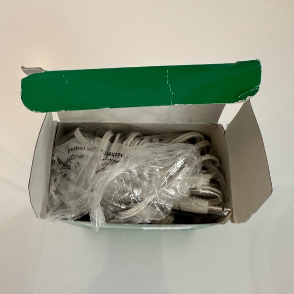 Department 56 AC/ DC Adapter 3-Prong Class 2 Transformer #55026 with box - NEW - Picture 5 of 6